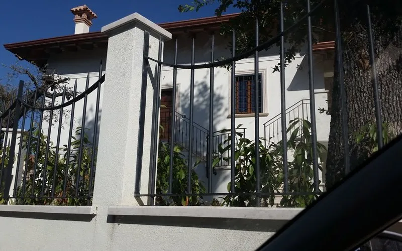 Palazzina ristrutturata da Fanciulli Costruzioni